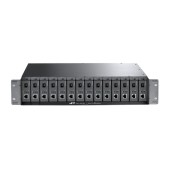 TP-Link Omada FC1420 14-Slot Rackmount Chassis TP-Link Omada FC1420 14-Slot Rackmount Chassis