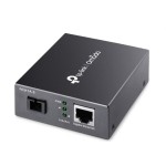 TP-Link Omada FC311A-2 Gigabit WDM Fiber Media Converter