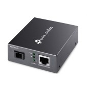 TP-Link Omada FC311A-2 Gigabit WDM Fiber Media Converter