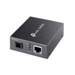 TP-Link Omada FC311B-2 Gigabit WDM Media Converter