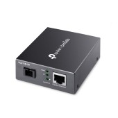 Omada by Tplink FC311B-20 Omada Gigabit WDM Media Converter Omada by Tplink FC311B-20 Omada Gigabit WDM Media Converter