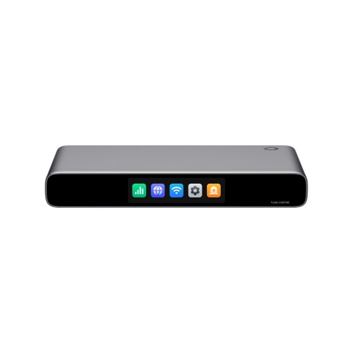Tplink Fusion-2.5G-PoE Dubai Tplink Fusion-2.5G-PoE Best Supplier