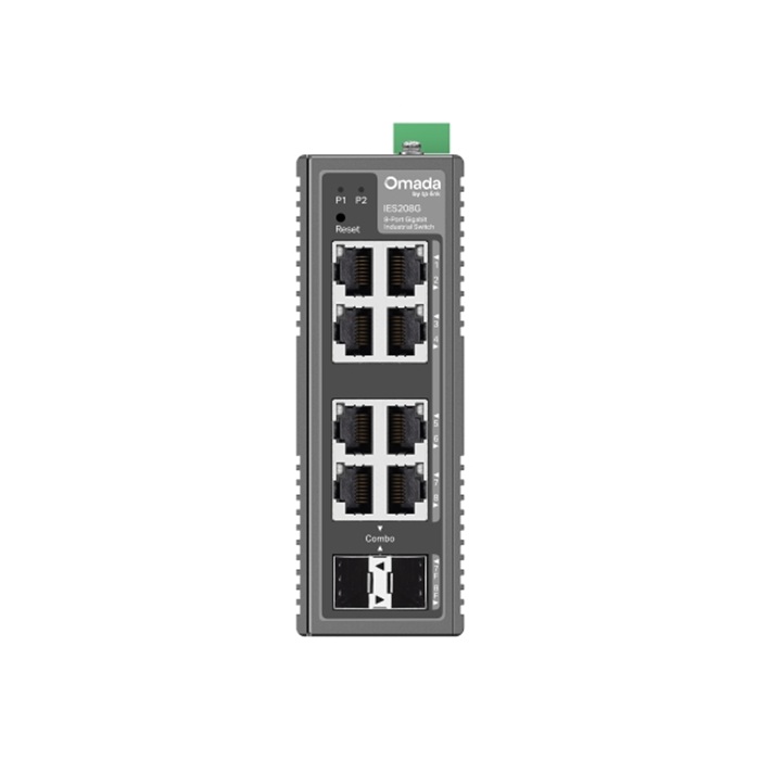 Tplink IES208G Dubai Tplink IES208G Best Supplier
