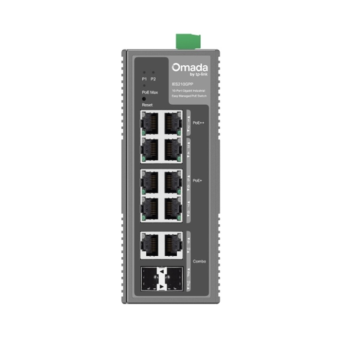 Tplink IES210GPP Dubai Tplink IES210GPP Best Supplier