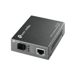 TP-Link Omada MC112CS 10/100Mbps WDM Media Converter