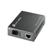 TP-Link Omada MC112CS 10/100Mbps WDM Media Converter