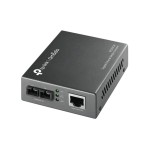 TP-Link Omada MC200CM Gigabit Multi-Mode Fiber Media Converter