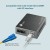 TP-Link Omada MC200CM Gigabit Multi-Mode Fiber Media Converter