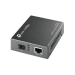 TP-Link Omada MC220L Gigabit SFP Fiber Media Converter