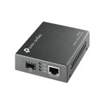 TP-Link Omada MC420L 10G Multi-Gigabit SFP Media Converter
