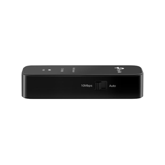 TP-Link Omada POE10E Fast Ethernet PoE+ Extender TP-Link Omada POE10E Fast Ethernet PoE+ Extender