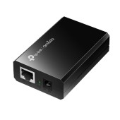 TP-Link Omada POE150S PoE Injector for Reliable Network Connectivity TP-Link Omada POE150S PoE Injector for Reliable Network Connectivity