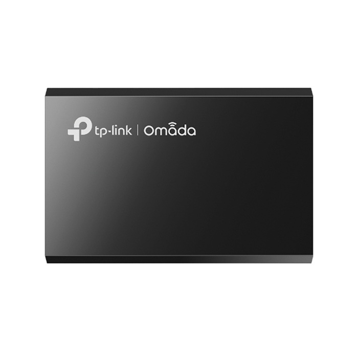 TP-Link Omada POE150S PoE Injector for Reliable Network Connectivity TP-Link Omada POE150S PoE Injector for Reliable Network Connectivity