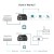 TP-Link Omada POE150S PoE Injector for Reliable Network Connectivity TP-Link Omada POE150S PoE Injector for Reliable Network Connectivity