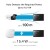 TP-Link Omada POE150S PoE Injector for Reliable Network Connectivity TP-Link Omada POE150S PoE Injector for Reliable Network Connectivity