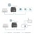 TP-Link Omada POE160S Gigabit PoE+ Injector TP-Link Omada POE160S Gigabit PoE+ Injector