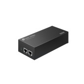 TP-Link Omada POE170S-Outdoor 2.5G PoE+ Injector TP-Link Omada POE170S-Outdoor 2.5G PoE+ Injector