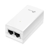 TP-Link Omada POE4818G 48V 18W Passive PoE Adapter TP-Link Omada POE4818G 48V 18W Passive PoE Adapter