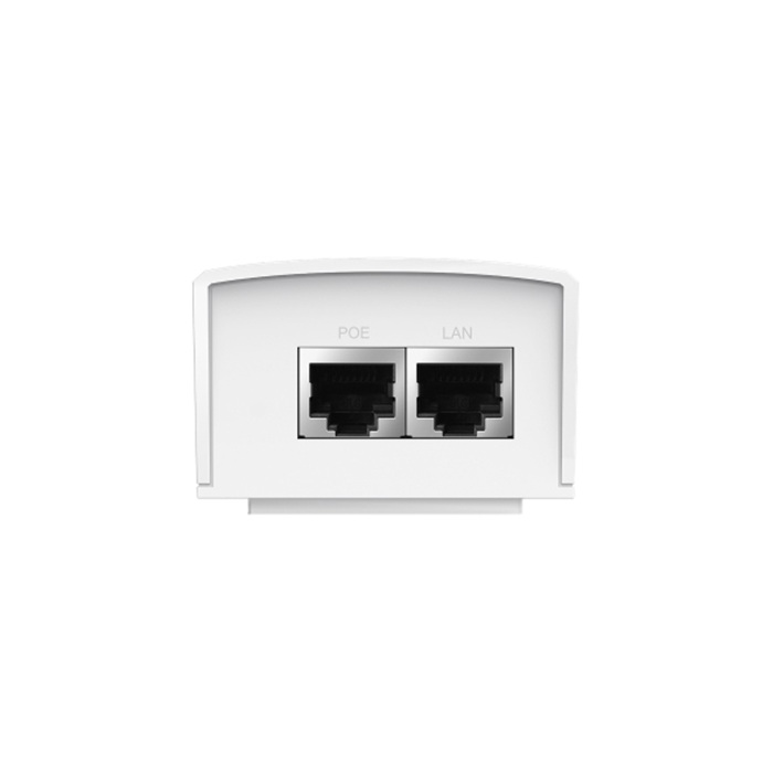 TP-Link Omada POE4824G 48V 24W Passive PoE Adapter TP-Link Omada POE4824G 48V 24W Passive PoE Adapter