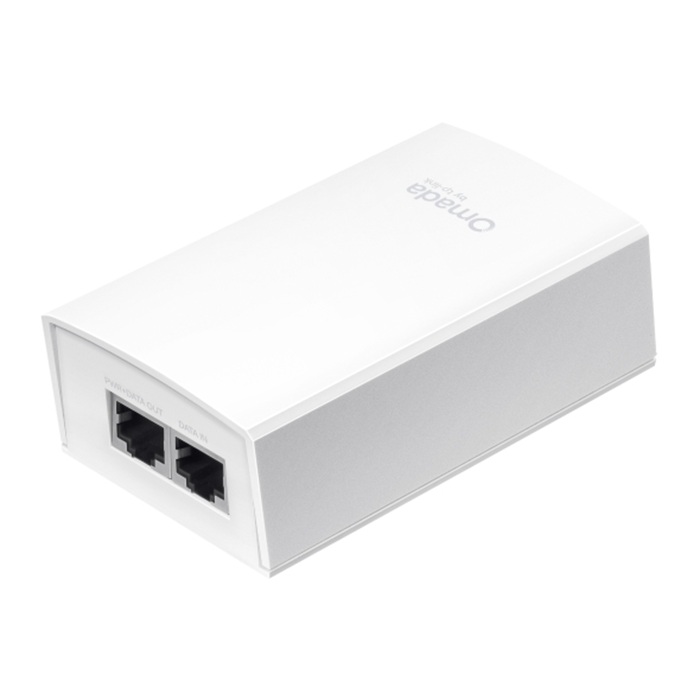TP-Link Omada POE5430G-M2 2.5G Passive PoE Adapter TP-Link Omada POE5430G-M2 2.5G Passive PoE Adapter