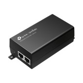 TP-Link Omada POE260S-Outdoor 2.5G PoE+ Injector TP-Link Omada POE260S-Outdoor 2.5G PoE+ Injector