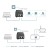 TP-Link Omada POE260S-Outdoor 2.5G PoE+ Injector TP-Link Omada POE260S-Outdoor 2.5G PoE+ Injector