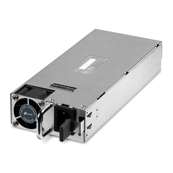 TP-Link Omada PSM500-AC 500W AC Power Supply Module TP-Link Omada PSM500-AC 500W AC Power Supply Module