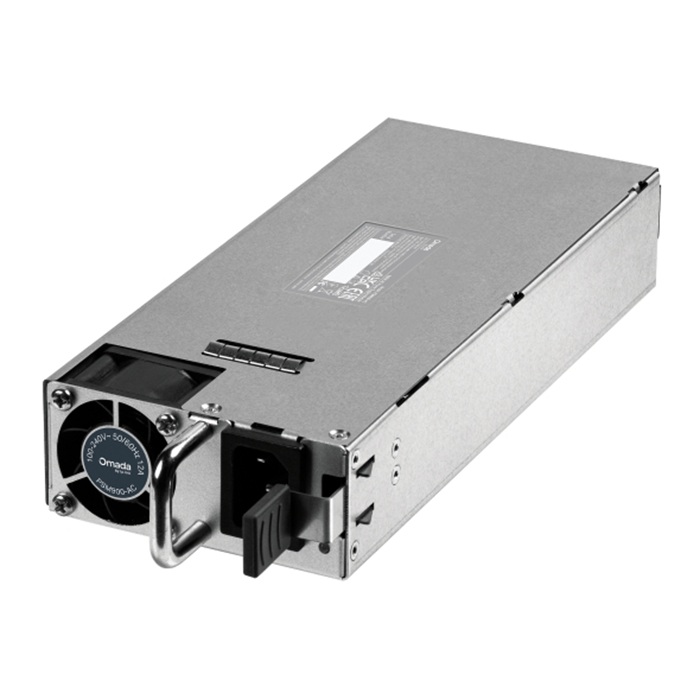 TP-Link Omada PSM900-AC 900W AC Power Supply Module TP-Link Omada PSM900-AC 900W AC Power Supply Module
