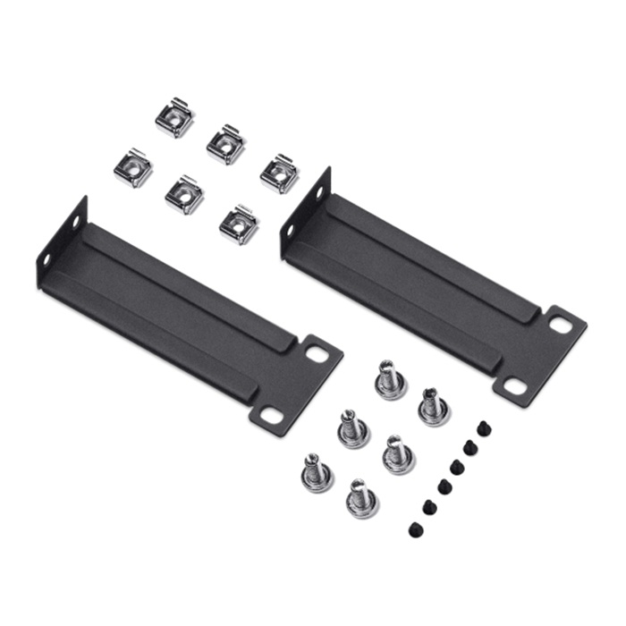 TP-Link Omada RackMount Kit-D226 226mm Desktop Switch Rack Mount Kit TP-Link Omada RackMount Kit-D226 226mm Desktop Switch Rack Mount Kit