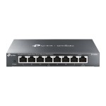 TP-Link Omada RP108GE 8-Port Gigabit Easy Smart Reverse PoE Switch