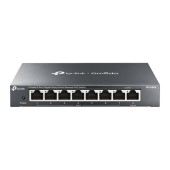 TP-Link Omada RP108GE 8-Port Gigabit Easy Smart Reverse PoE Switch TP-Link Omada RP108GE 8-Port Gigabit Easy Smart Reverse PoE Switch