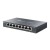 TP-Link Omada RP108GE 8-Port Gigabit Easy Smart Reverse PoE Switch TP-Link Omada RP108GE 8-Port Gigabit Easy Smart Reverse PoE Switch