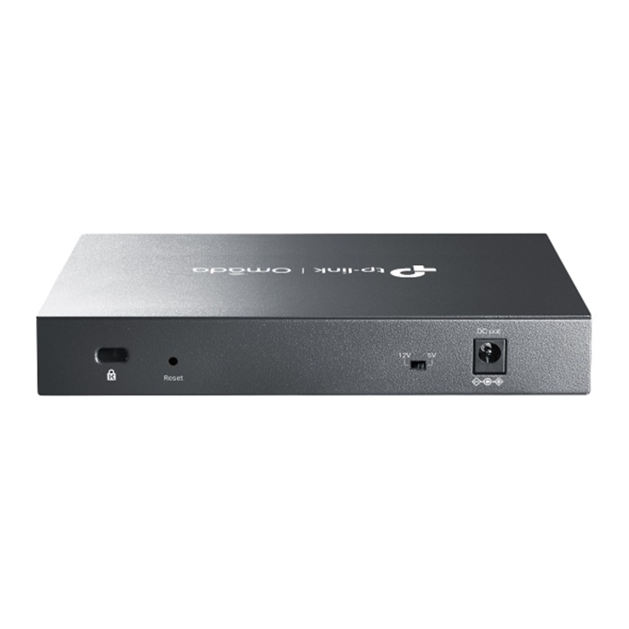 TP-Link Omada RP108GE 8-Port Gigabit Easy Smart Reverse PoE Switch TP-Link Omada RP108GE 8-Port Gigabit Easy Smart Reverse PoE Switch