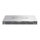 TP-Link Omada Pro S7500-48XF4C 48-Port 10G Layer 3 Stackable Aggregation Switch TP-Link Omada Pro S7500-48XF4C 48-Port 10G Layer 3 Stackable Aggregation Switch