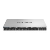 TP-Link Omada S7500-48Y8C 48-Port 25G Layer 3 Stackable Campus Core Switch TP-Link Omada S7500-48Y8C 48-Port 25G Layer 3 Stackable Campus Core Switch