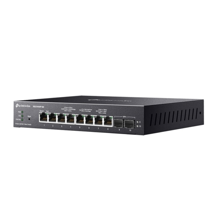 Tplink SG2210XMP-M2 Dubai Tplink SG2210XMP-M2 Best Supplier