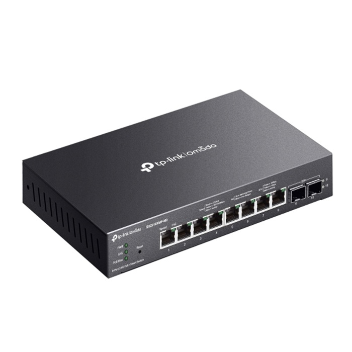 Tplink SG2210XMP-M2 Dubai Tplink SG2210XMP-M2 Best Supplier
