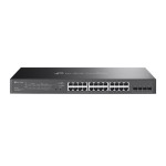 TP-Link Omada SG2428LP 28-Port Gigabit Smart Switch with 16-Port PoE+
