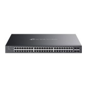 TP-Link Omada SG2452LP 52-Port Gigabit Smart Switch with 32-Port PoE+