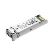 TP-Link Omada SM311LM 1000BASE-SX Multi-Mode Fiber Mini GBIC Module TP-Link Omada SM311LM 1000BASE-SX Multi-Mode Fiber Mini GBIC Module