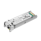 TP-Link Omada SM321A-2 1000Base-BX WDM Bi-Directional SFP Module TP-Link Omada SM321A-2 1000Base-BX WDM Bi-Directional SFP Module