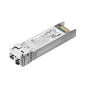 TP-Link Omada SM5110-SR 10GBase-SR SFP+ LC Multimode Transceiver TP-Link Omada SM5110-SR 10GBase-SR SFP+ LC Multimode Transceiver