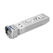 TP-Link Omada SM5110LSA-10 10GBase-BX Bi-Directional SFP+ LC Module TP-Link Omada SM5110LSA-10 10GBase-BX Bi-Directional SFP+ LC Module