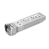 TP-Link Omada SM5110LSB-10 10GBase-BX Bi-Directional WDM SFP+ LC Module TP-Link Omada SM5110LSB-10 10GBase-BX Bi-Directional WDM SFP+ LC Module