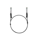 TP-Link Omada SM5220-1M 1-Meter 10G SFP+ Direct Attach Cable