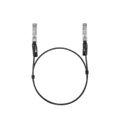 TP-Link Omada SM5220-1M 1-Meter 10G SFP+ Direct Attach Cable TP-Link Omada SM5220-1M 1-Meter 10G SFP+ Direct Attach Cable
