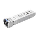 TP-Link Omada SM6110-LR 25GBase-LR SFP28 LC Optical Transceiver