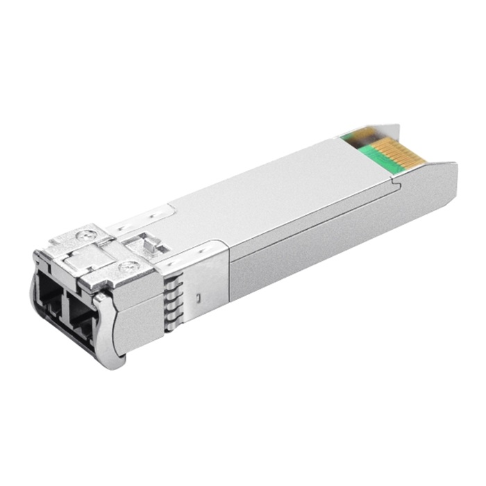 TP-Link Omada SM6110-SR 25GBASE-SR SFP28 LC Optical Transceiver TP-Link Omada SM6110-SR 25GBASE-SR SFP28 LC Optical Transceiver