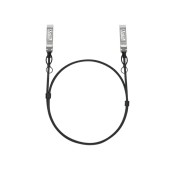 TP-Link Omada SM6220-1M 1 Meter 25G SFP28 Direct Attach Cable TP-Link Omada SM6220-1M 1 Meter 25G SFP28 Direct Attach Cable