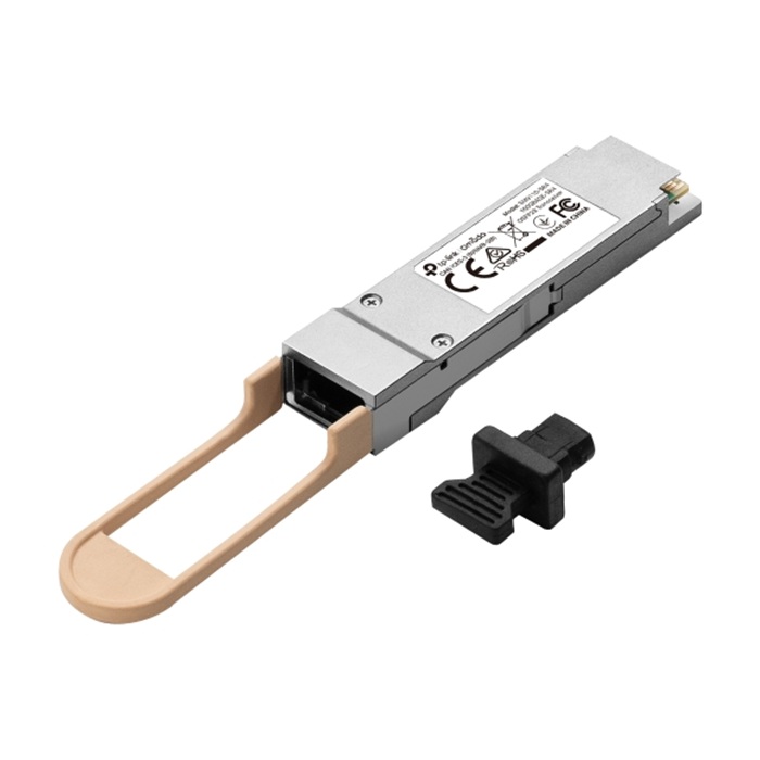 TP-Link Omada SM9110-SR4 100GBASE-SR4 QSFP28 Optical Transceiver TP-Link Omada SM9110-SR4 100GBASE-SR4 QSFP28 Optical Transceiver